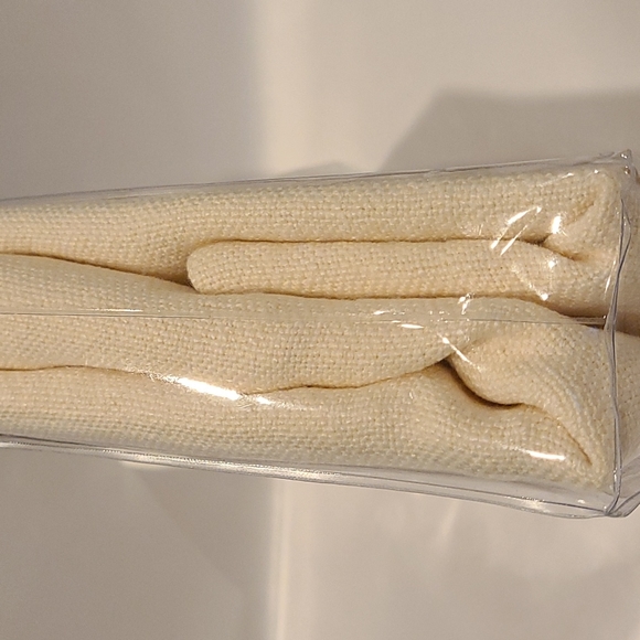 Ralph Lauren Linen Sham - Picture 2 of 7